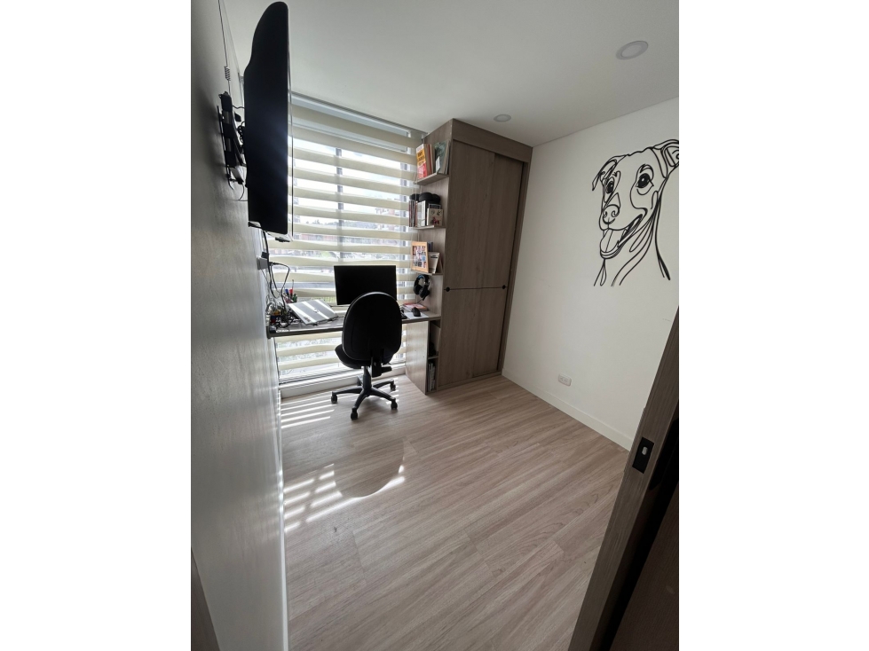 VENTA BOGOTA VERAMONTE LIVING - 6