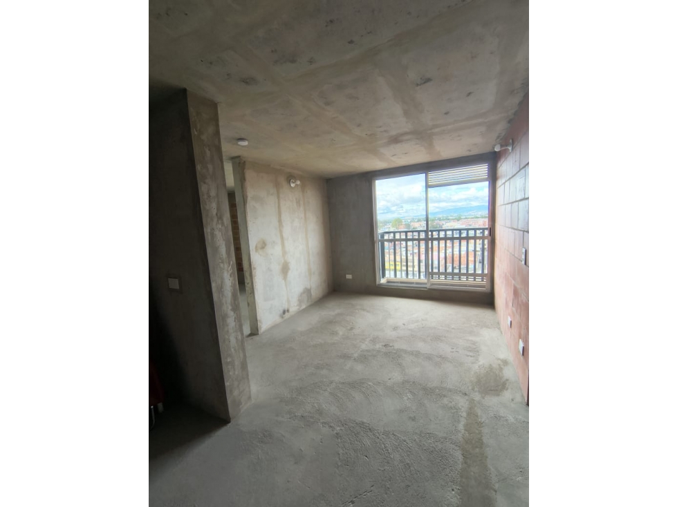 VENTA PARATAMENTO BOGOTA TORRES DE FONTIBON — foto 3