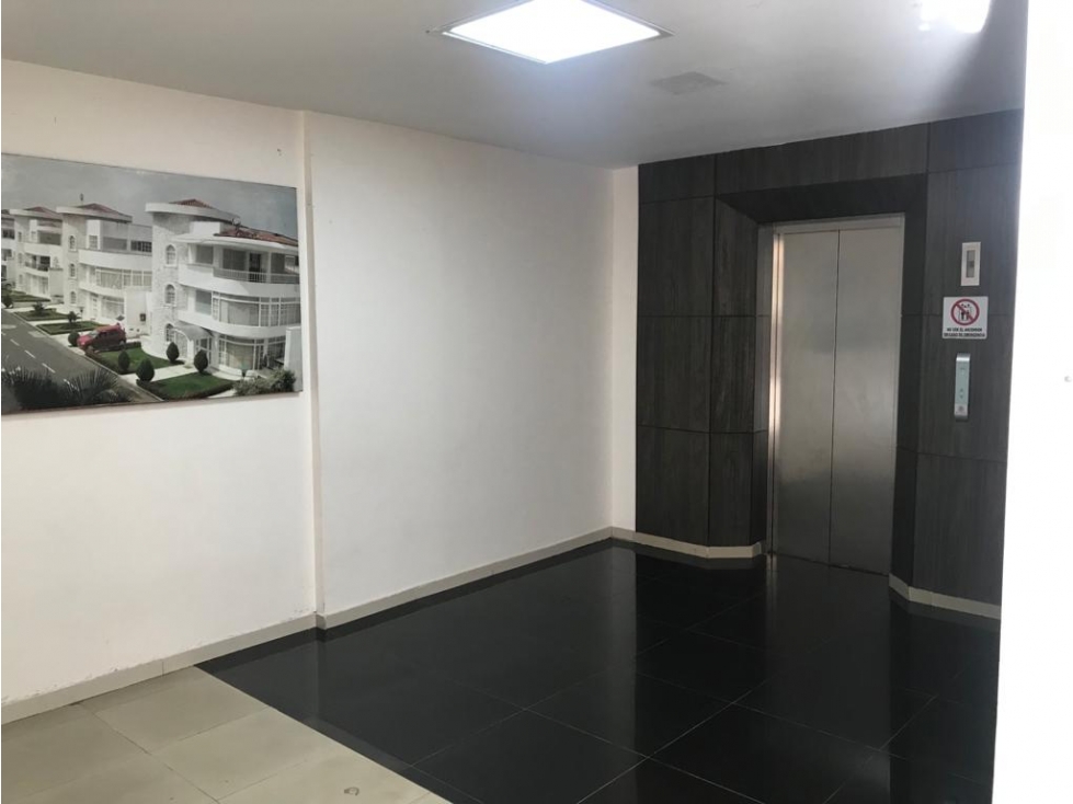 OFICINA - ARRIENDO - LIMONAR - CALI - SUR - 3