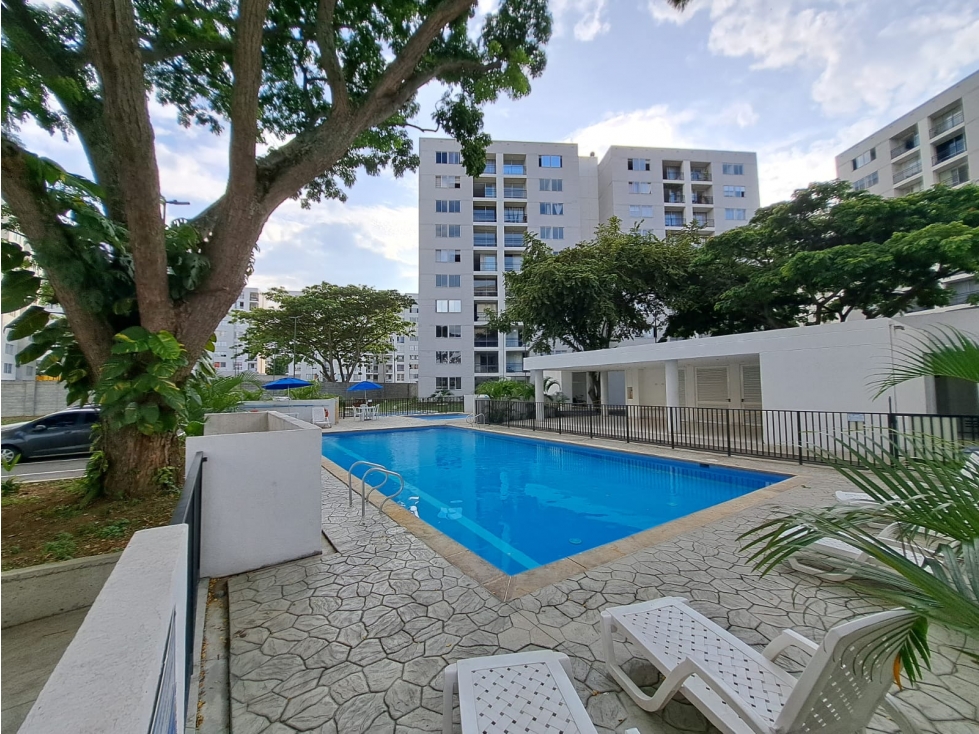 APARTAMENTO EN VENTA CIUDAD GUABINAS NUQUI YUMBO 9 PISO 63M2