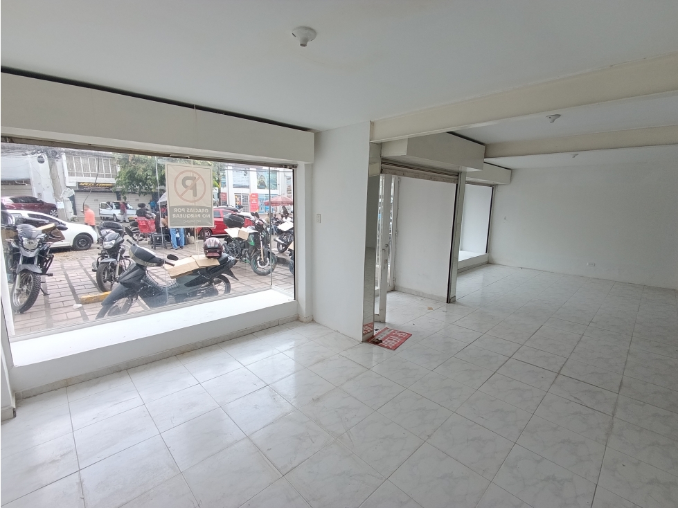 CASA COMERCIAL EN VENTA 500M2 SAN VICENTE NORTE CALI