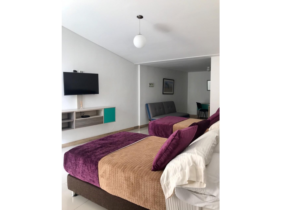 EDIFICIO EN VENTA SANTA MONICA CALI NORTE — foto 5