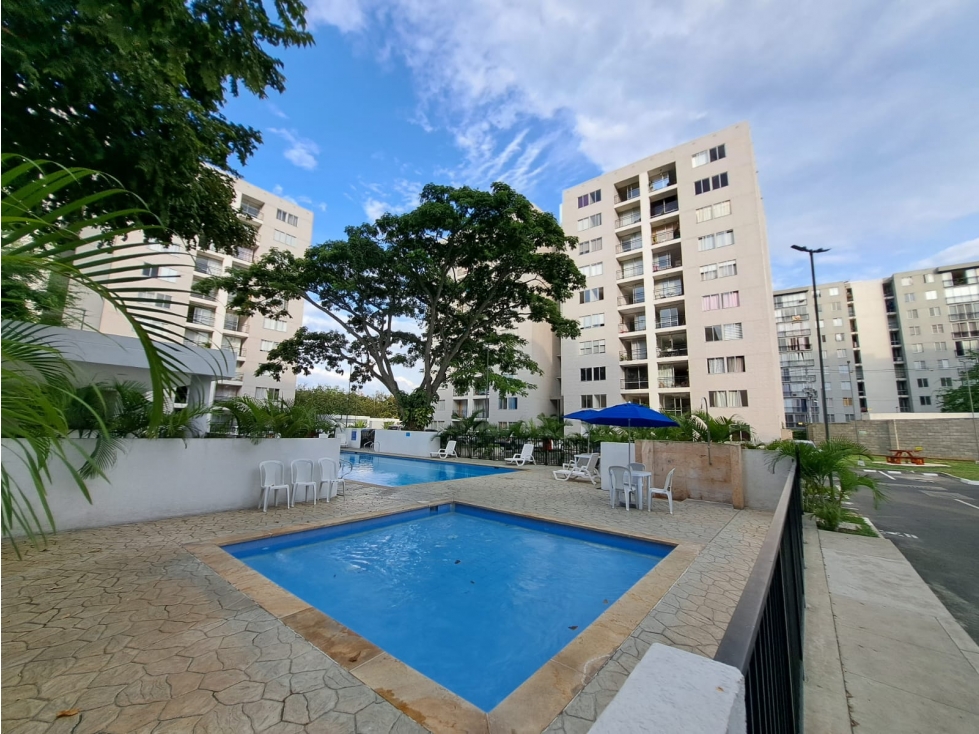 APARTAMENTO EN VENTA CIUDAD GUABINAS NUQUI YUMBO 9 PISO 63M2 — foto 3