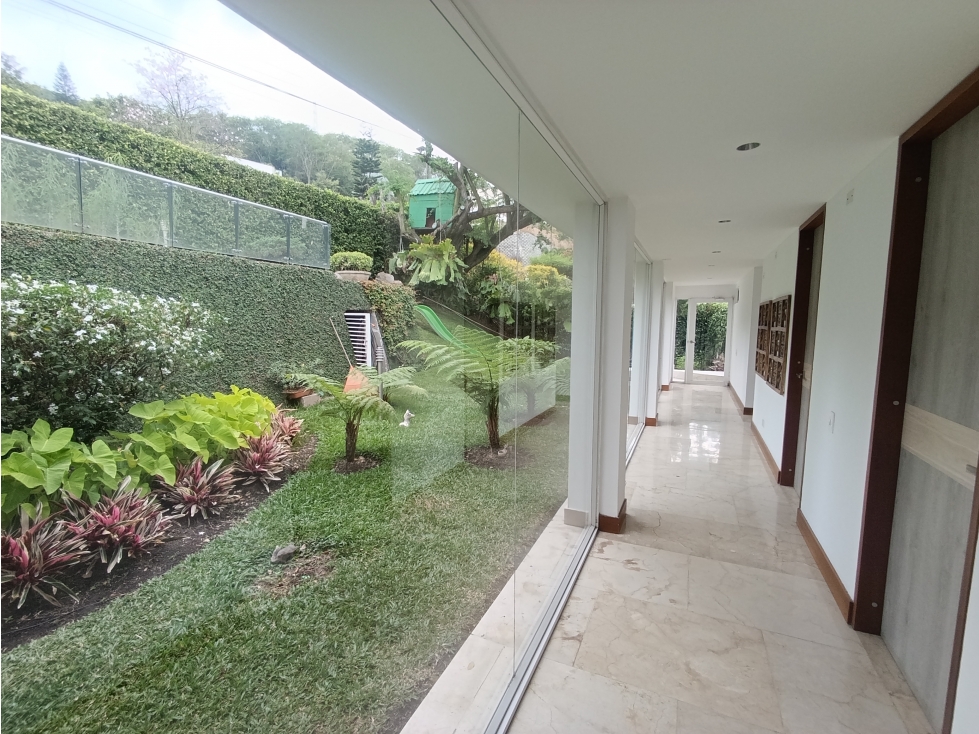 CASA CAMPESTRE EN PARCELACION DAPA BAJO — foto 3