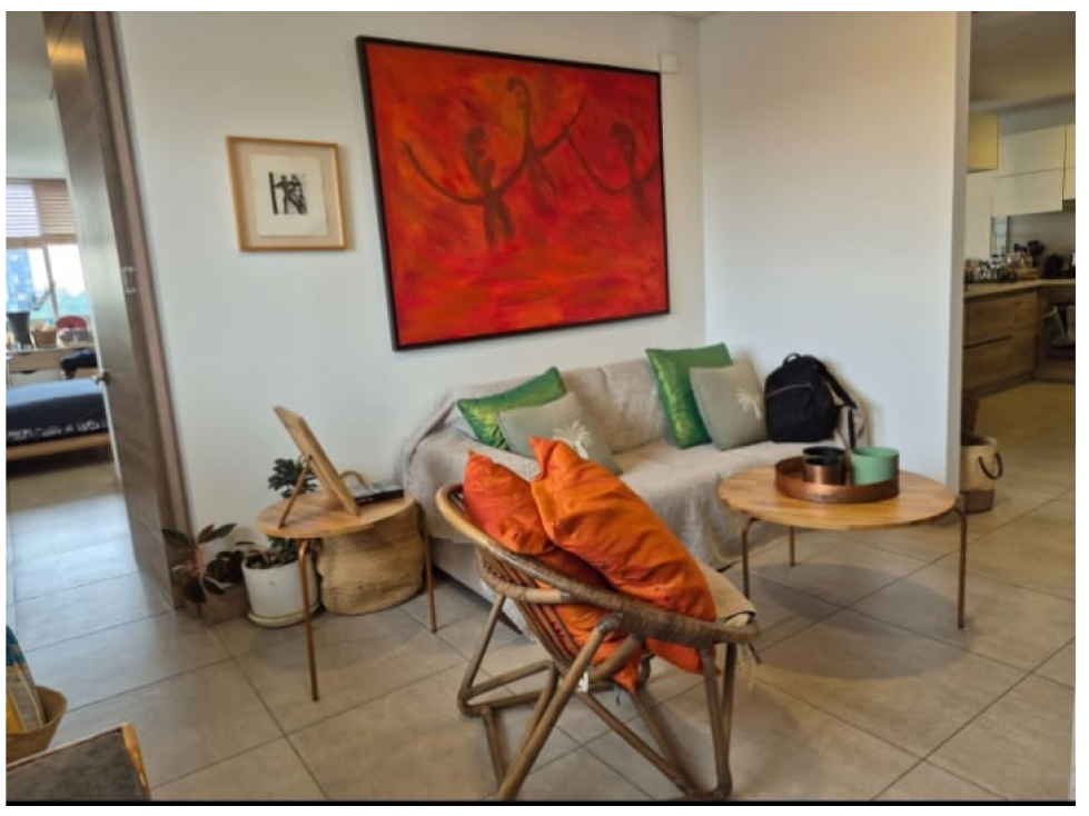 APARTAMENTO EN VENTA CIUDAD JARDIN CALI SUR 8 PISO 153M2 — foto 5