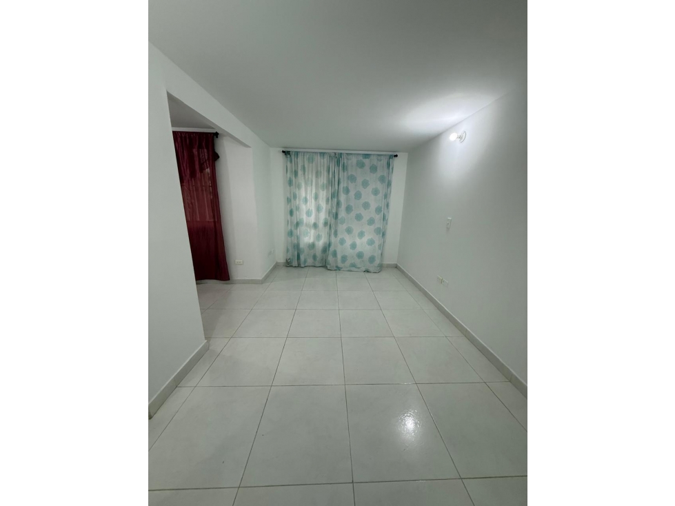 APARTAMENTO EN VENTA OASIS DE TERRANOVA JAMUNDI