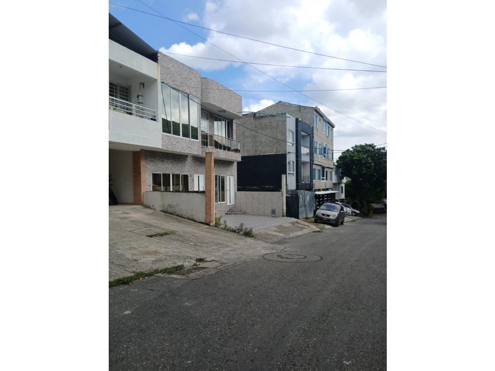 LOTE EN VENTA EL BOSQUE 192M2 — foto 3
