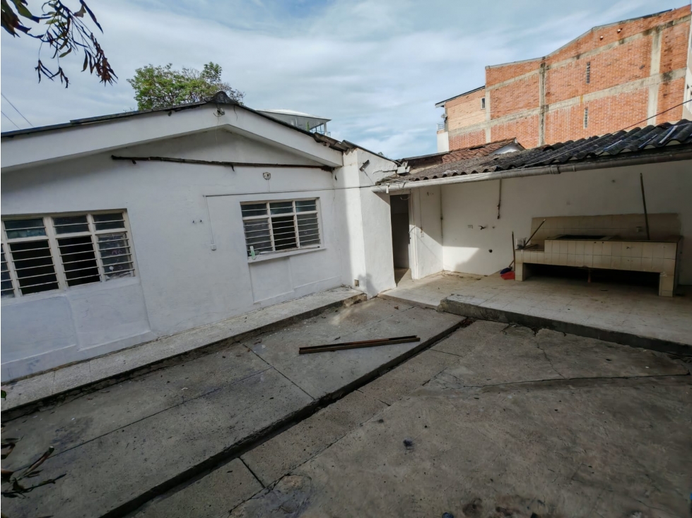 CASA LOTE GRANDE EN VENTA VIPASA NORTE DE CALI - 2