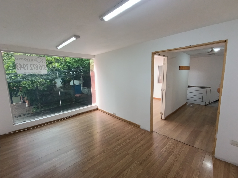 CASA COMERCIAL EN VENTA STA MONICA RESIDENCIAL CONSULTORIOS U OFICINAS — foto 5