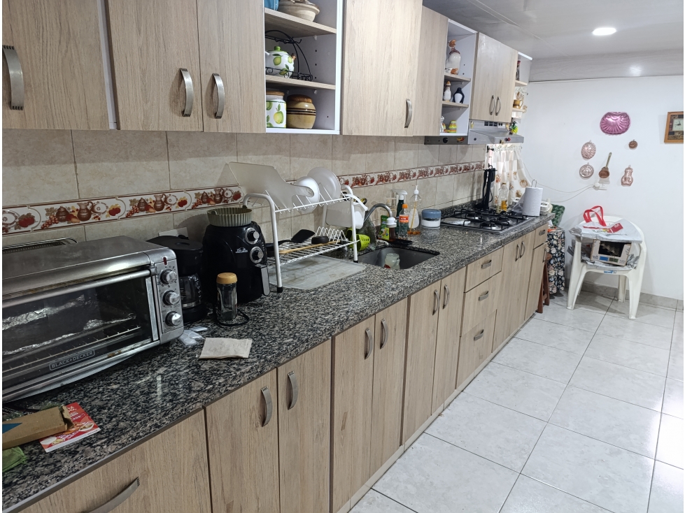 CASA EN VENTA LA MERCED NORTE DE CALI — foto 2