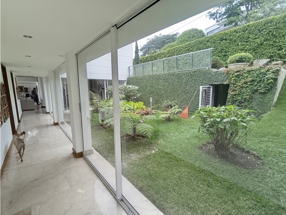 CASA CAMPESTRE EN PARCELACION DAPA BAJO — foto 4