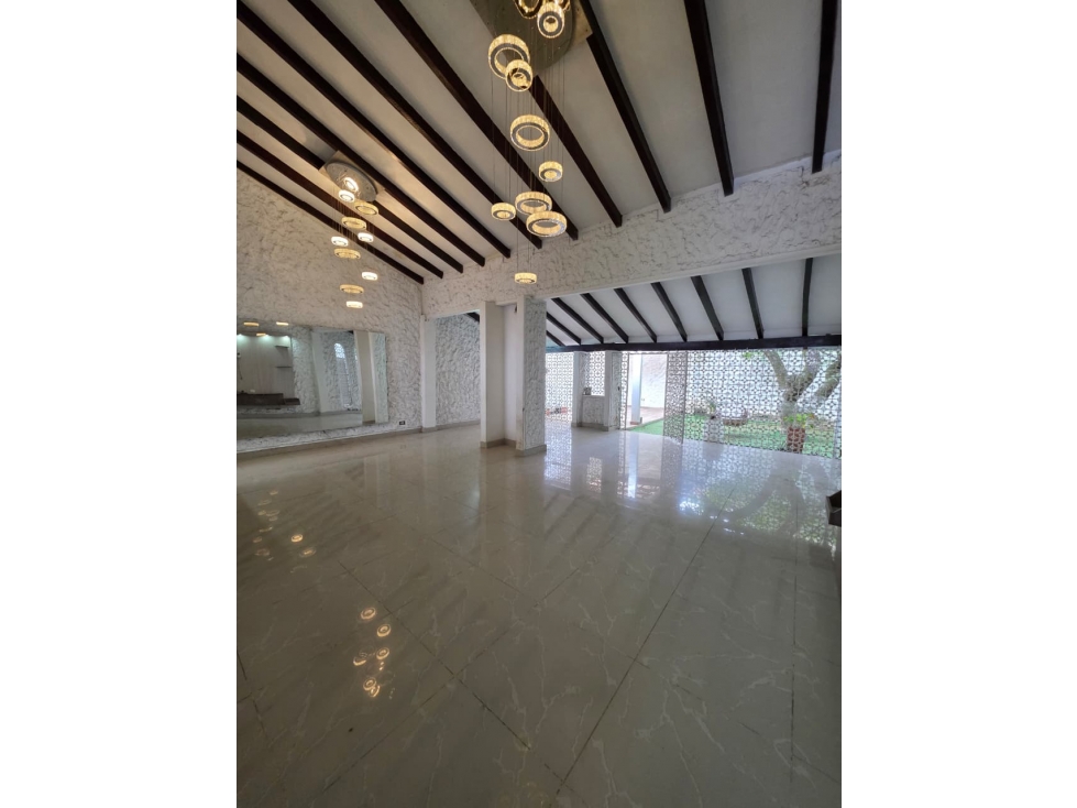 CASA EN VENTA VIPASA CALI NORTE 2 NIVELES 252M2 — foto 6