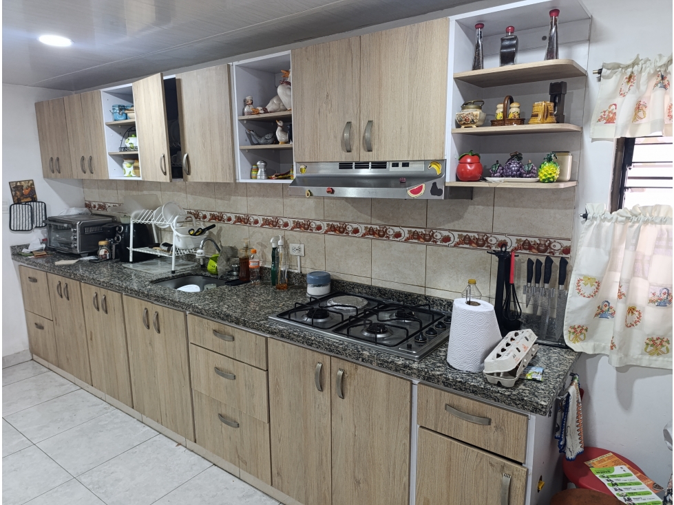 CASA EN VENTA LA MERCED NORTE DE CALI — foto 3