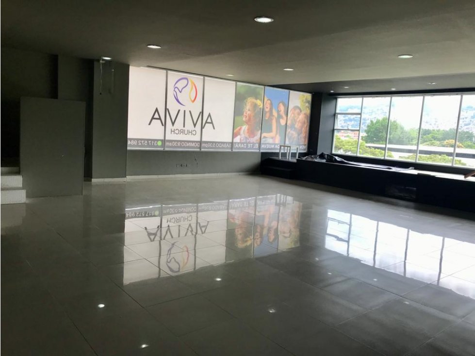 OFICINA - ARRIENDO - LIMONAR - CALI - SUR - 2