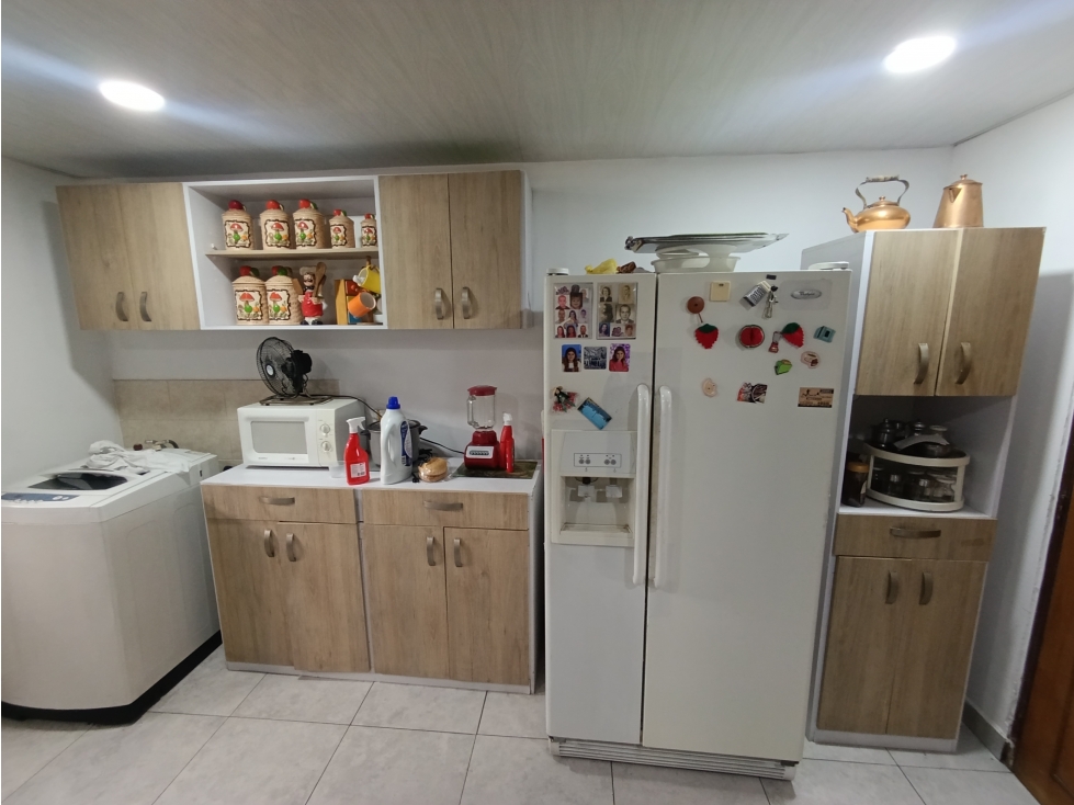 CASA EN VENTA LA MERCED NORTE DE CALI — foto 4