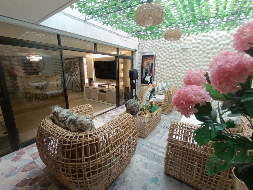 CASA EN VENTA PRADOS DEL NORTE 2 NIVELES 300M2 — foto 5