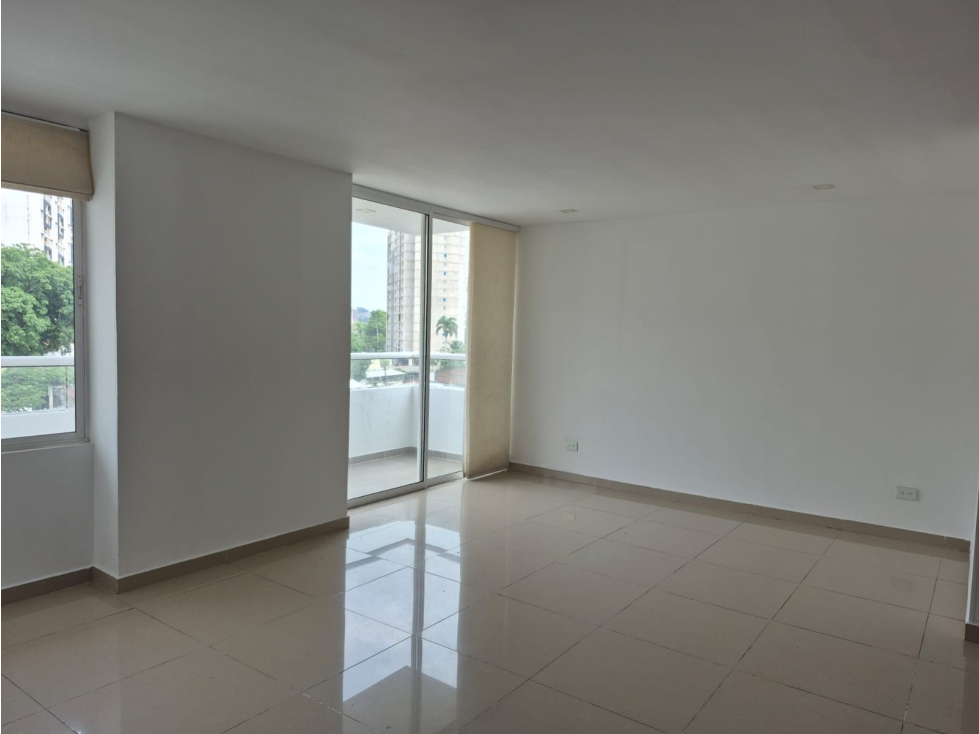 APARTAMENTO EN VENTA NUEVA GRANDADA 118 M2 CALI SUR