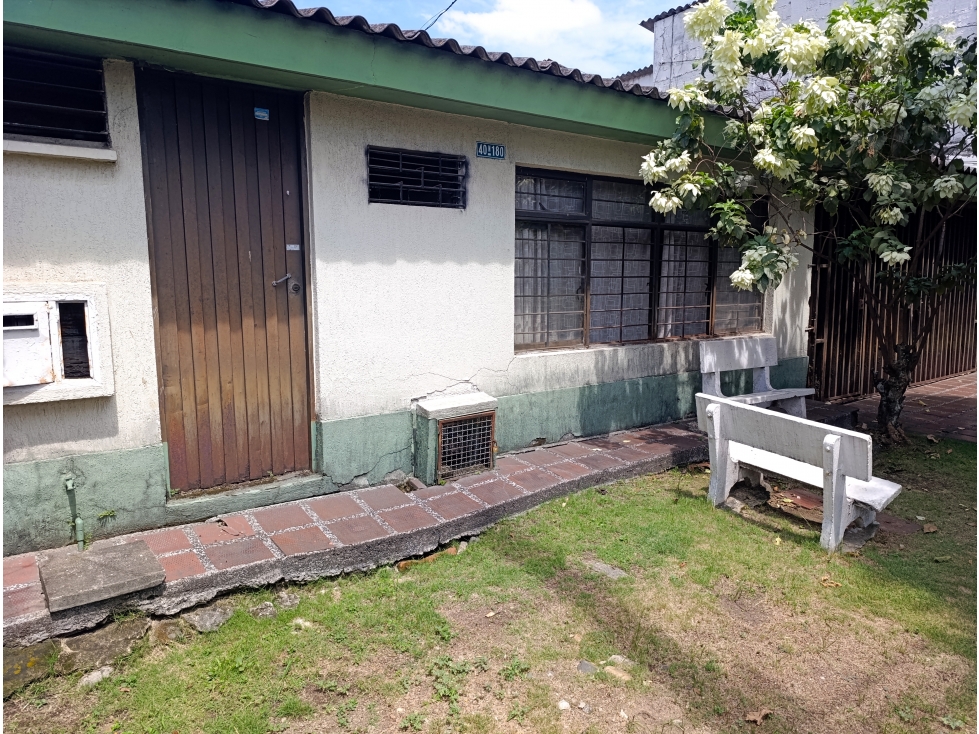 CASA LOTE EN VENTA VIPASA 264M2 - INVERSIONISTAS - 1
