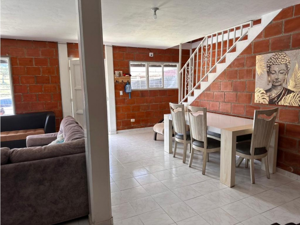 VENDO CASA CAMPESTRE EN EL QUEREMAL (1094MT2) LA SONORA — foto 6