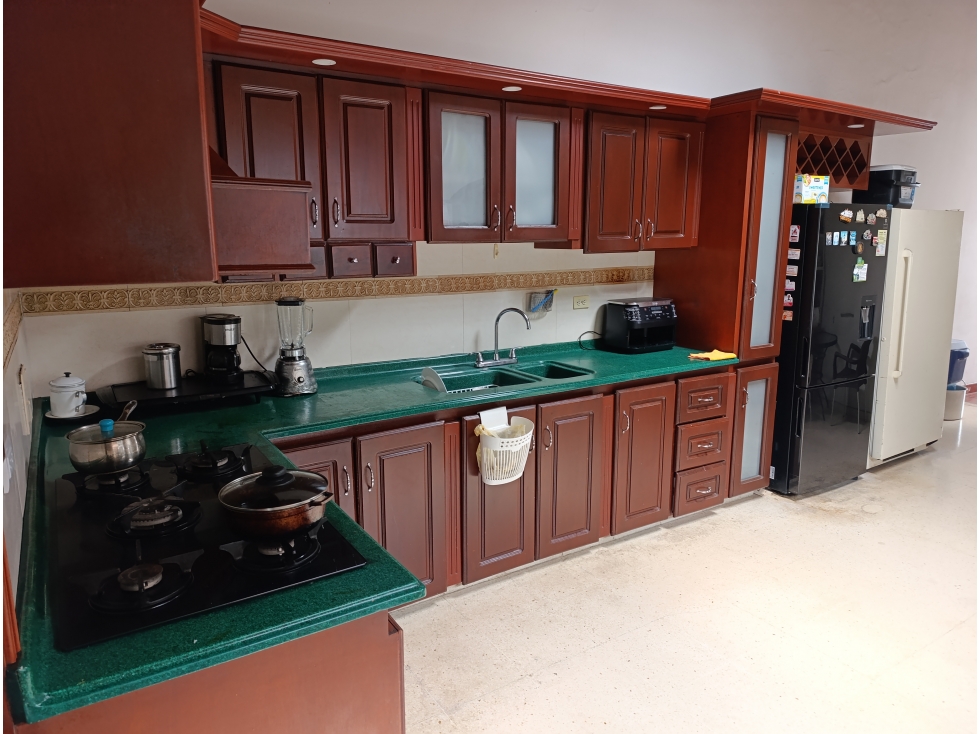 CASA EN VENTA PRADOS DEL NORTE UN NIVEL 320M2 — foto 6