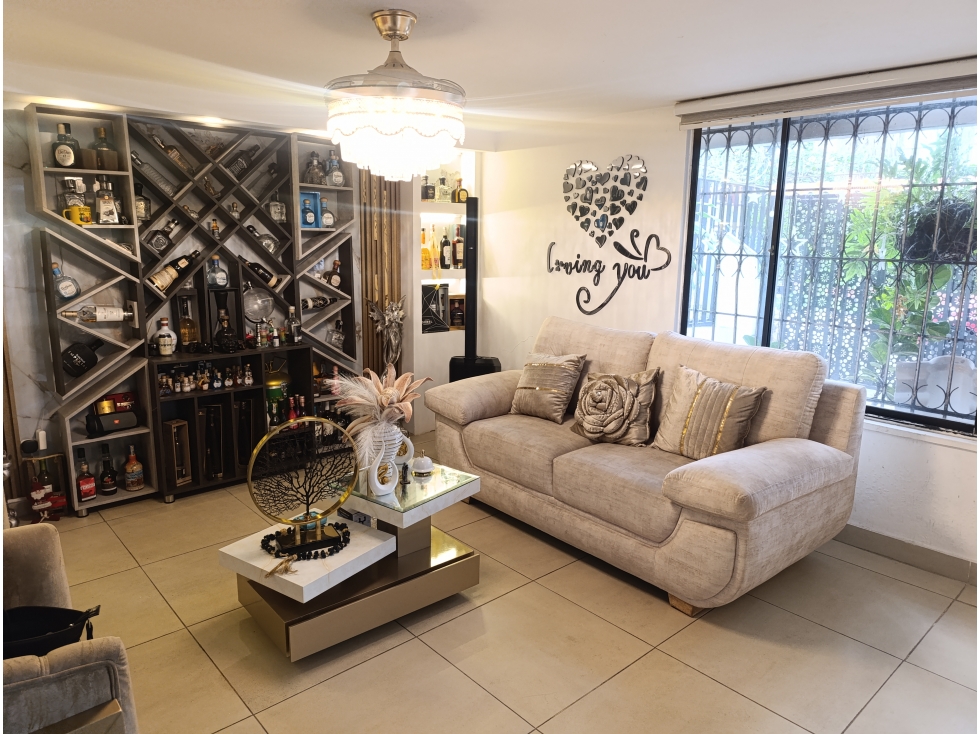 CASA EN VENTA PRADOS DEL NORTE 2 NIVELES 300M2 — foto 3