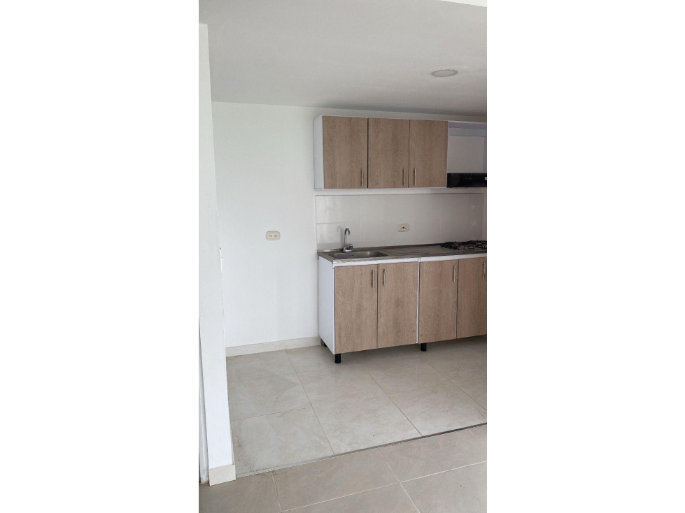 APARTAMENTO EN VENTA CIUDAD MELENDEZ TERRACOTA 5P 60 M2 CALI - 5