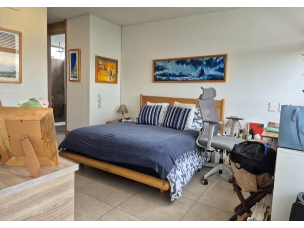 APARTAMENTO EN VENTA CIUDAD JARDIN CALI SUR 8 PISO 153M2 — foto 6