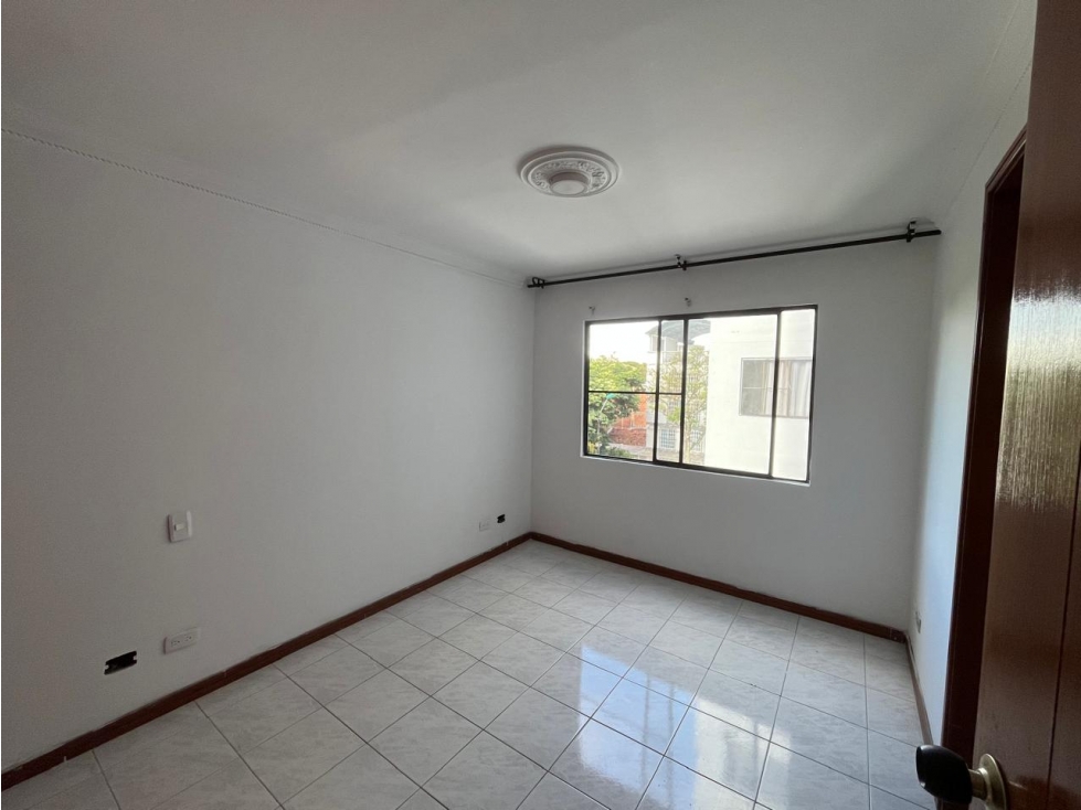 APARTAMENTO EN VENTA CANEY VALLE DEL LILI CALI SUR 4P 75M2 — foto 5