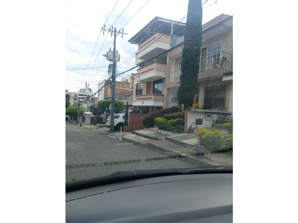 LOTE EN VENTA EL BOSQUE 192M2 — foto 4