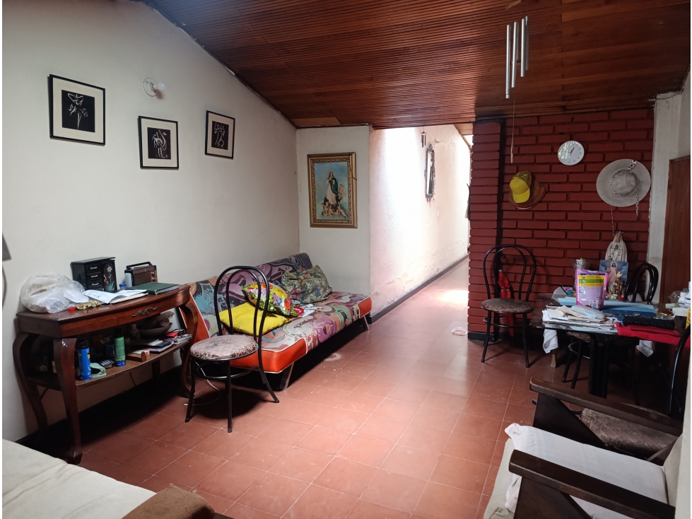 CASA LOTE EN VENTA VIPASA 264M2 - INVERSIONISTAS - 4
