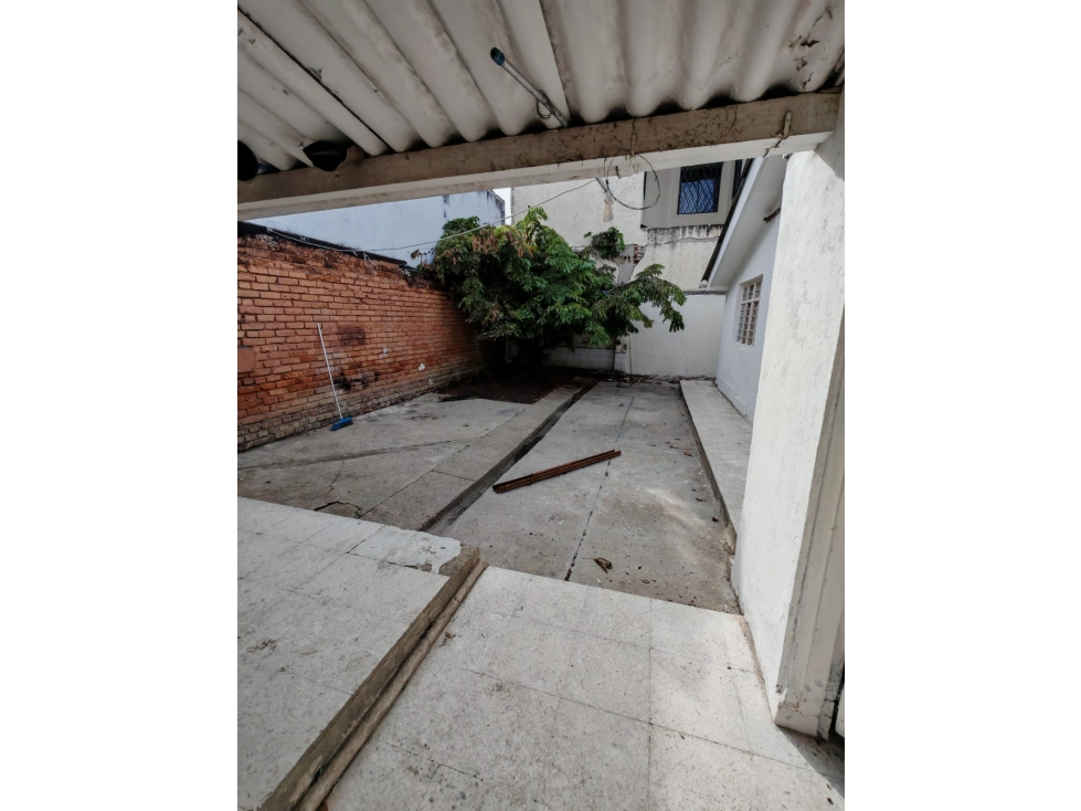 CASA LOTE GRANDE EN VENTA VIPASA NORTE DE CALI - 3