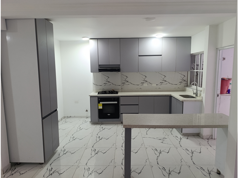 CASA EN VENTA MODERNA LA FLORA CALI NORTE — foto 6