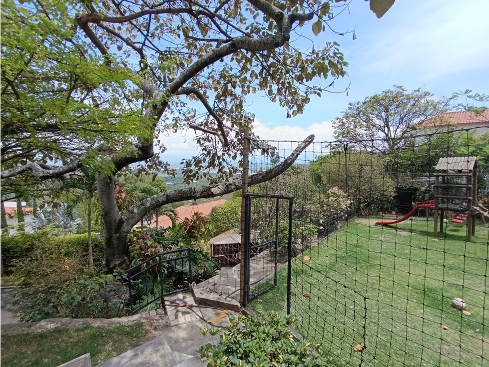 CASA EN VENTA EN BAJO DAPA - CONDOMINIO — foto 6