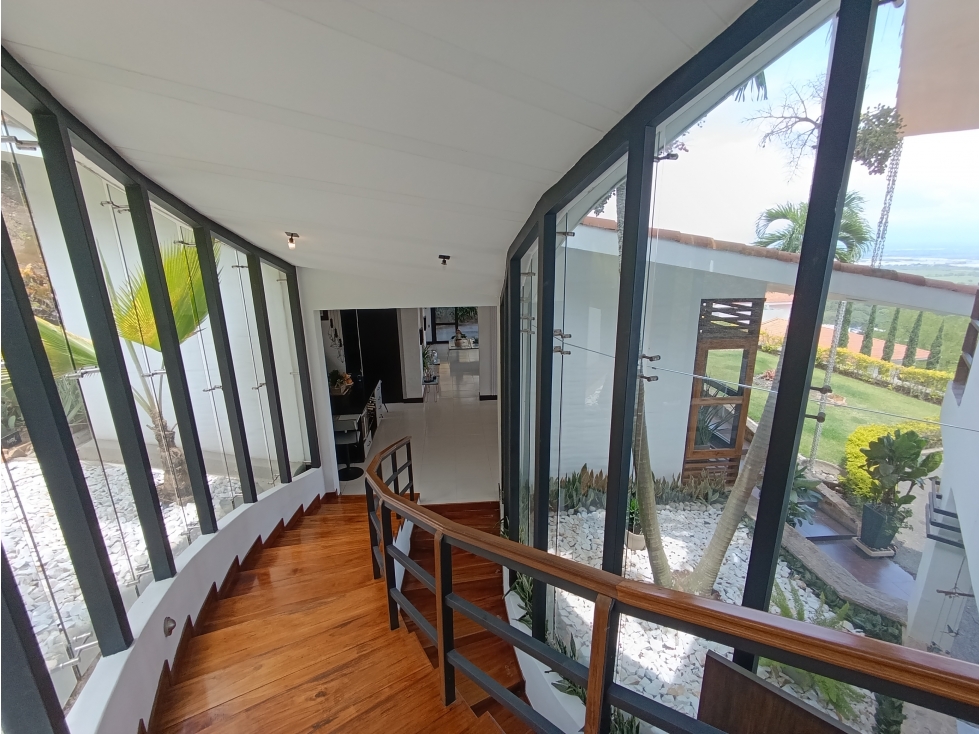 CASA EN VENTA EN BAJO DAPA - CONDOMINIO — foto 5