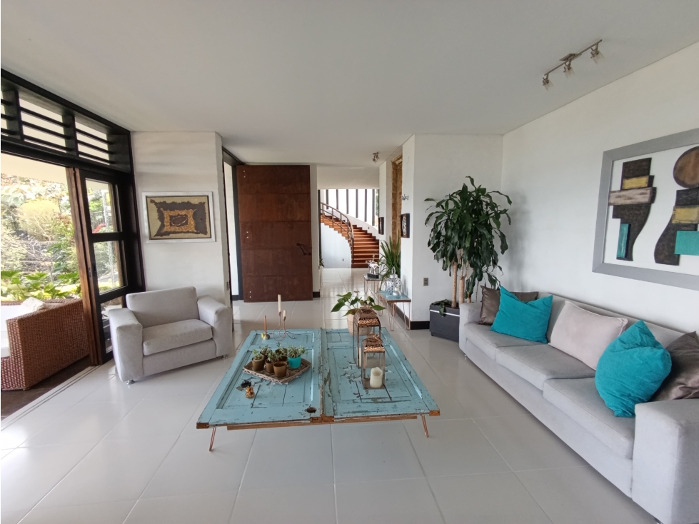 CASA EN VENTA EN BAJO DAPA - CONDOMINIO — foto 4