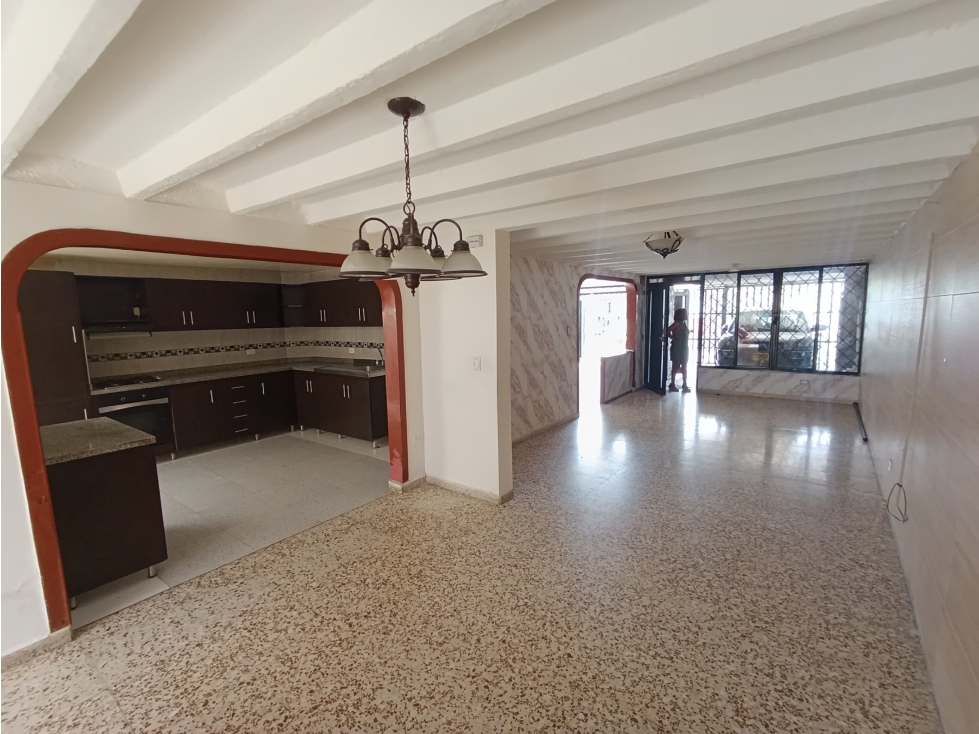 CASA EN VENTA LA MERCED