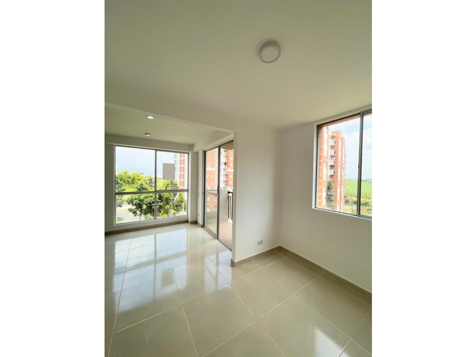 APARTAMENTO EN VENTA CIUDAD MELENDEZ TERRACOTA 5P 60 M2 CALI - 4