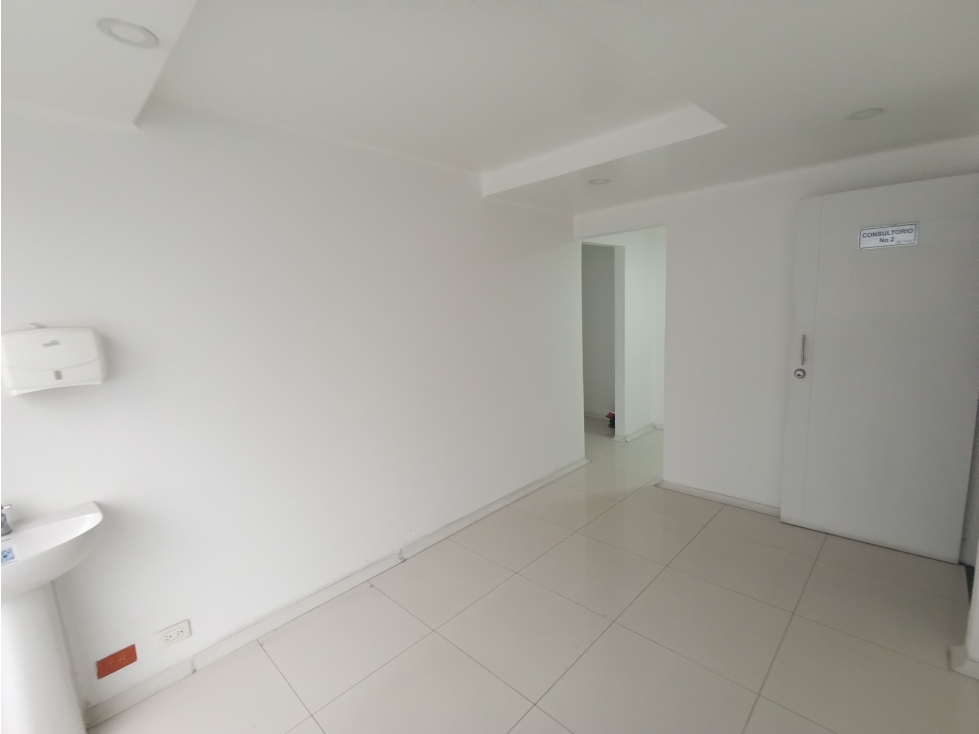 CASA COMERCIAL EN VENTA STA MONICA RESIDENCIAL CONSULTORIOS U OFICINAS — foto 4