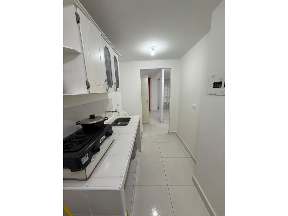 APARTAMENTO EN VENTA OASIS DE TERRANOVA JAMUNDI — foto 4
