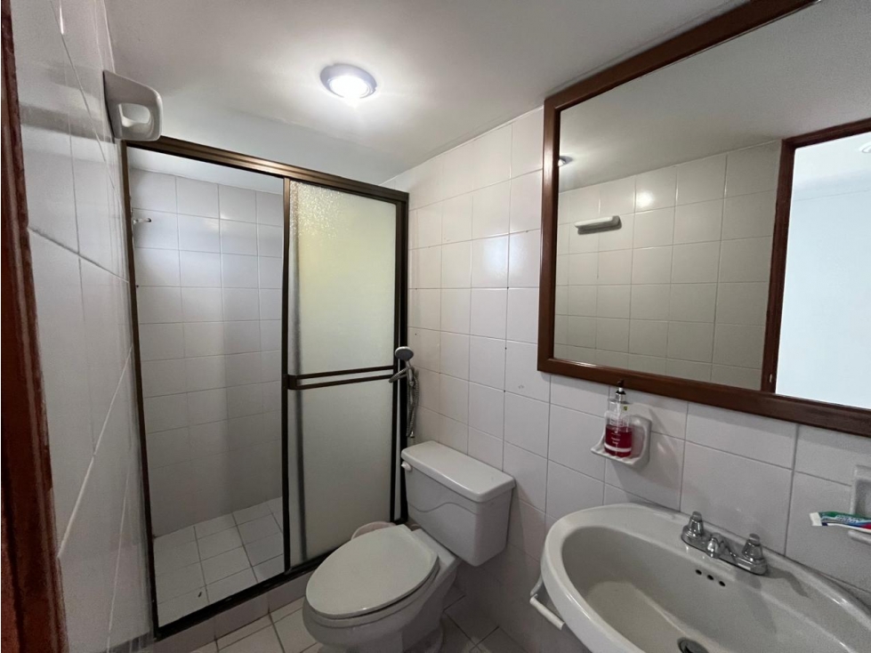 APARTAMENTO EN VENTA CANEY VALLE DEL LILI CALI SUR 4P 75M2 — foto 6