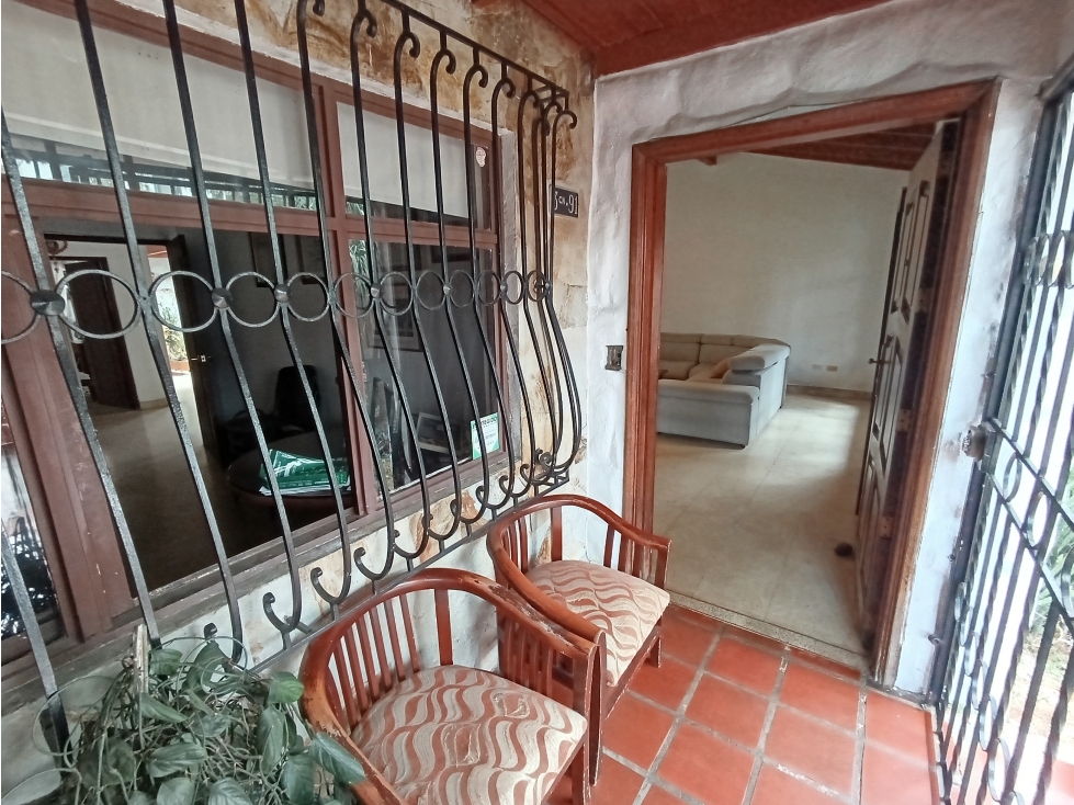CASA EN VENTA PRADOS DEL NORTE UN NIVEL 320M2 — foto 3