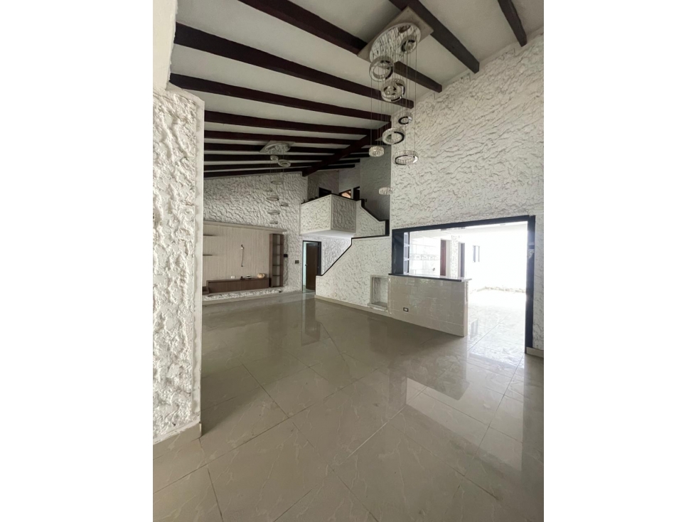 CASA EN VENTA VIPASA CALI NORTE 2 NIVELES 252M2 — foto 5