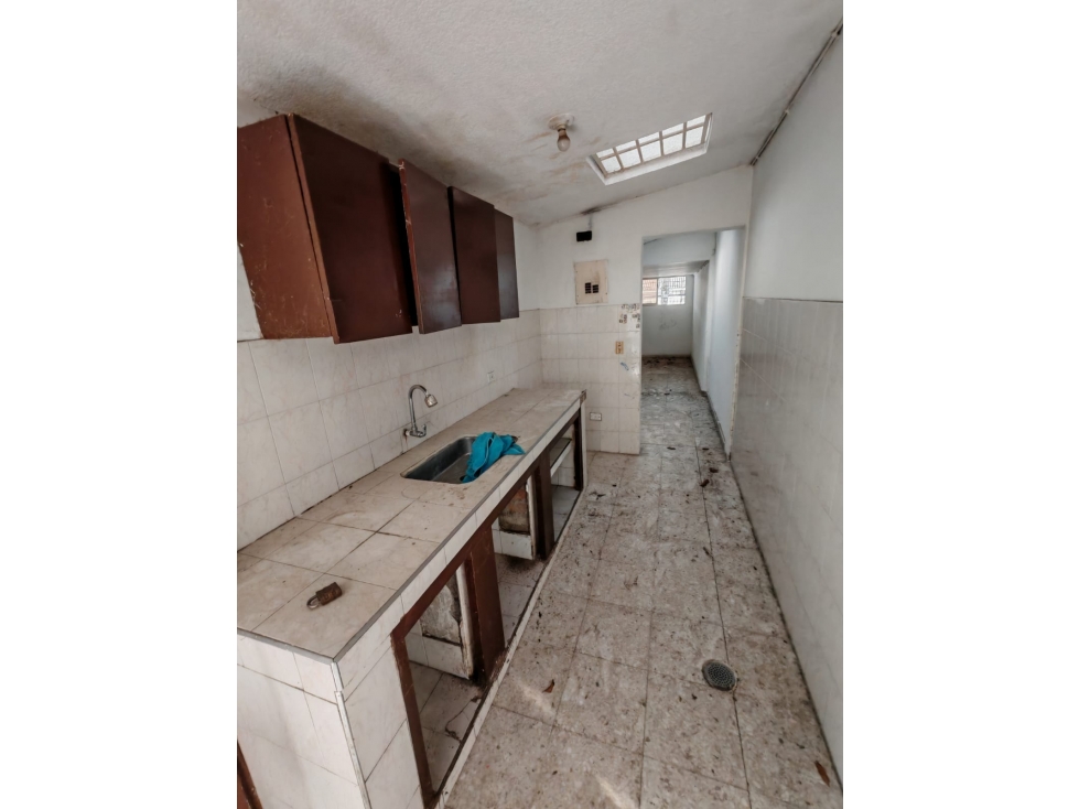 CASA LOTE GRANDE EN VENTA VIPASA NORTE DE CALI - 5