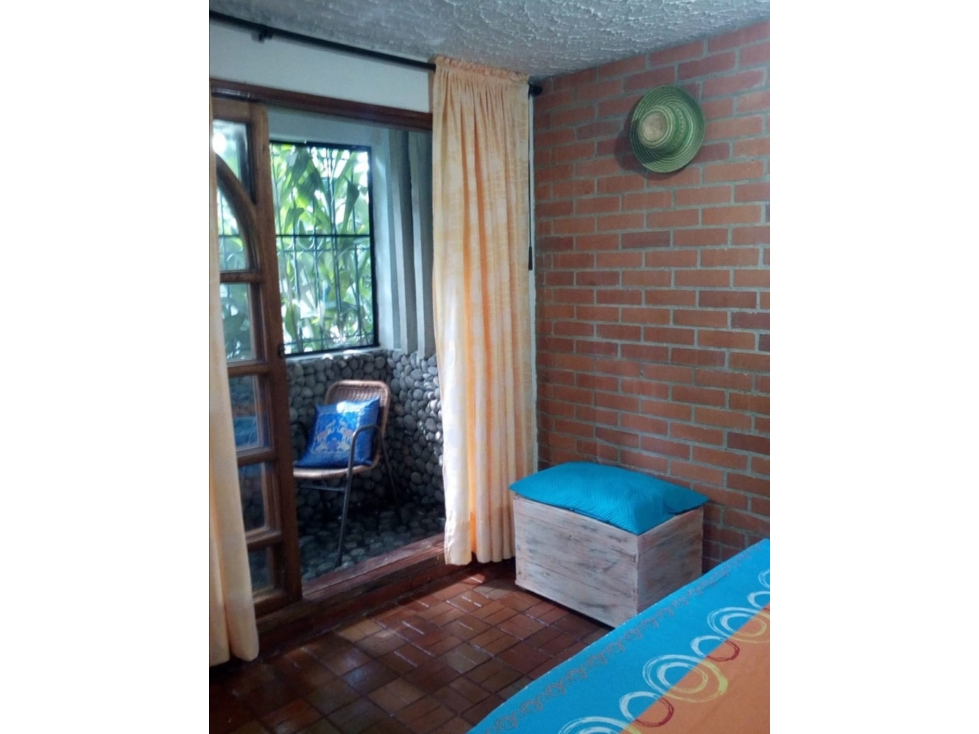 CASA ESQUINERA APARTAMENTOS RENTANDO PRADOS DEL NORTE CALI — foto 6