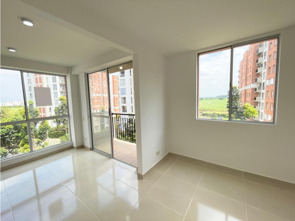 APARTAMENTO EN VENTA CIUDAD MELENDEZ TERRACOTA 5P 60 M2 CALI - 3