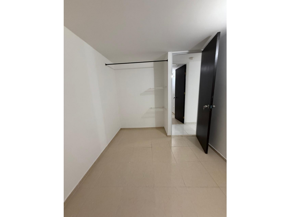APARTAMENTO EN VENTA OASIS DE TERRANOVA JAMUNDI — foto 5