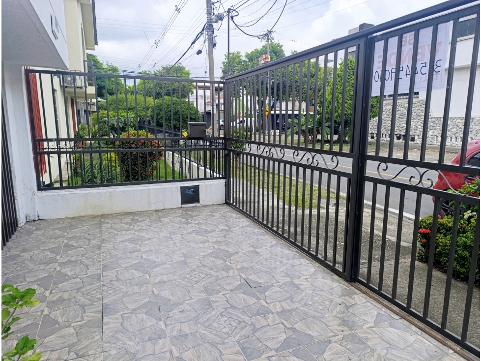 CASA EN VENTA LA MERCED NORTE DE CALI