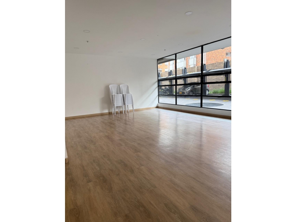 APARTAMENTO EN VENTA ACERETO CEDRITOS USAQUÉN BOGOTÁ NORTE 70M2 — foto 4