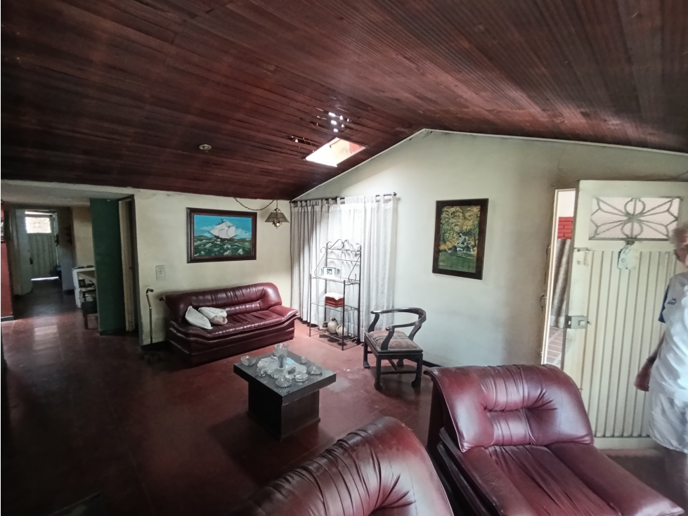 CASA LOTE EN VENTA VIPASA 264M2 - INVERSIONISTAS - 5
