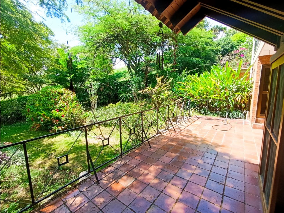 CASA CAMPESTRE EN VENTA CONDOMINIO DAPA BAJO — foto 6